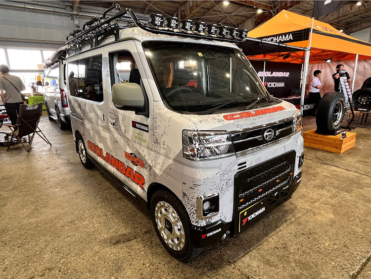 ヤリスのいつもイイネ&コメントありがとうございます🙇‍♂️・車とアウトドアスポーツ・イベント・新潟に関するカスタム事例の投稿画像9枚目