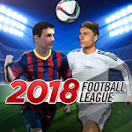 Cover Image of Download Football 2018 1.7 APK