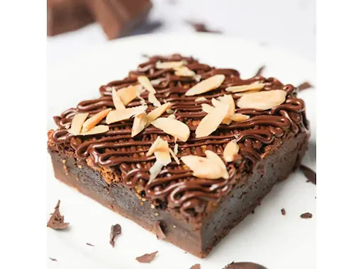 Nutella Brownie