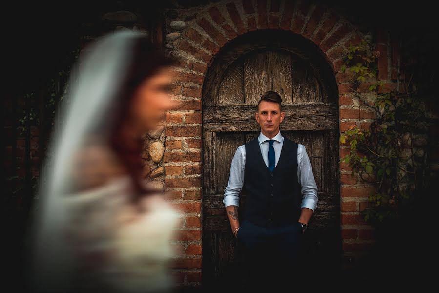 Fotografo di matrimoni Francesco Brunello (brunello). Foto del 9 gennaio 2019