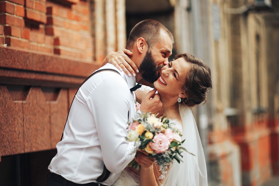 Wedding photographer Svetlana Gricyuk (sgritsyuk). Photo of 10 December 2018