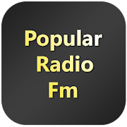 Radio fm 1.0 Icon