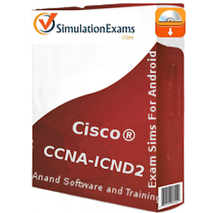 CCNA ICND2 Practice Tests-Full