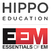 Essentials of E.M.  Icon