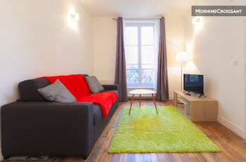 appartement à Paris 16ème (75)