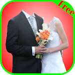 Couple Photo Suit Apk