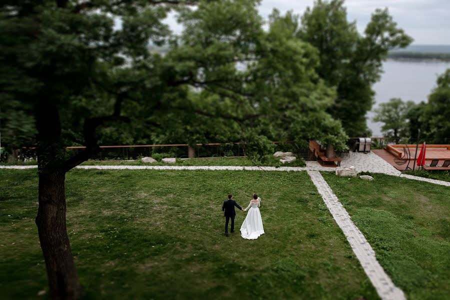 Wedding photographer Elena Topanceva (elentopantseva). Photo of 17 June 2020