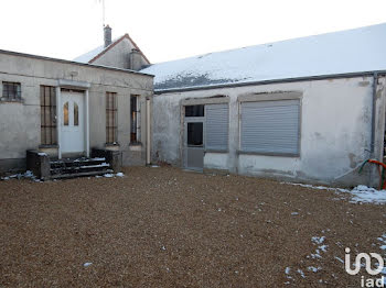 maison à Aunay-sous-Auneau (28)