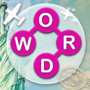 تحميل   Word City Word Connect and Crossword Puzzle 