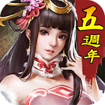 Cover Image of Baixar True Three Kingdoms War - uma batalha entre servidores 4.2.0 APK