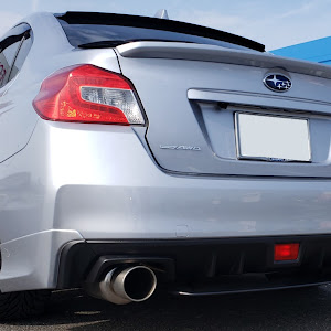 WRX S4 VAG