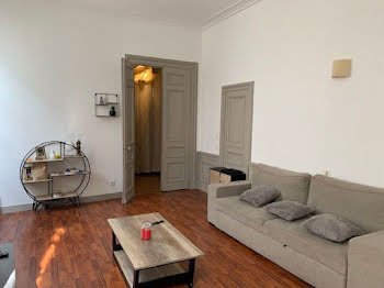 appartement à Nimes (30)