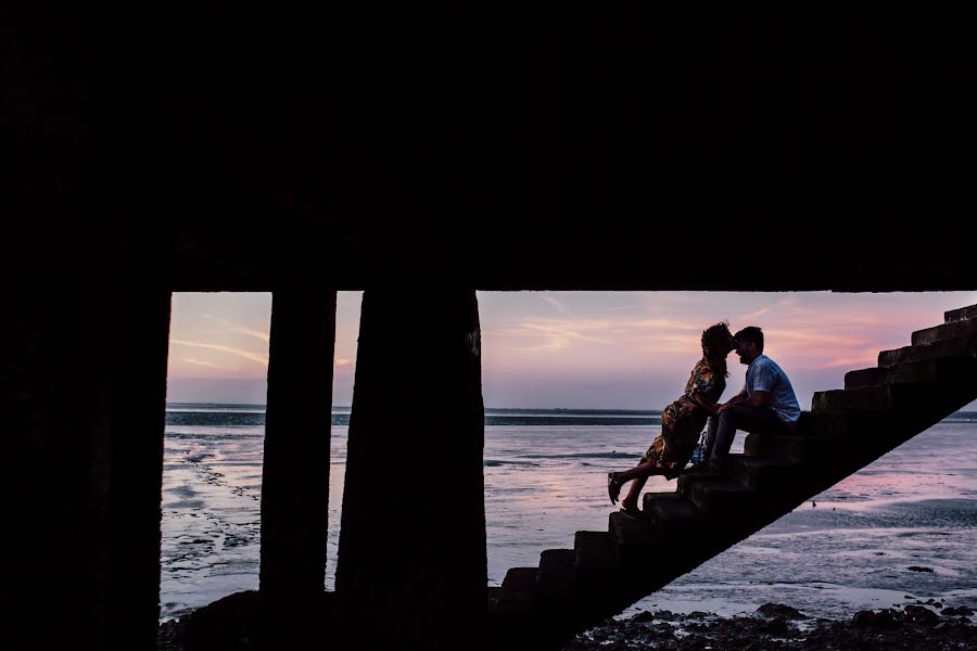 Wedding photographer Helena Tomás (helena1982). Photo of 5 February 2021