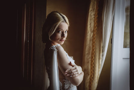 Wedding photographer Denis Bogdanov (bogdanovfoto). Photo of 31 July 2019