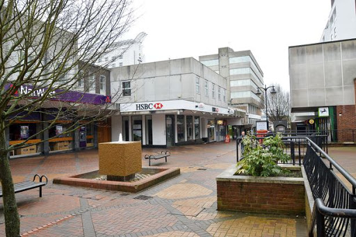 Area guide Bracknell