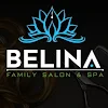 Belina Salon & Spa, Koramangala, Bangalore logo