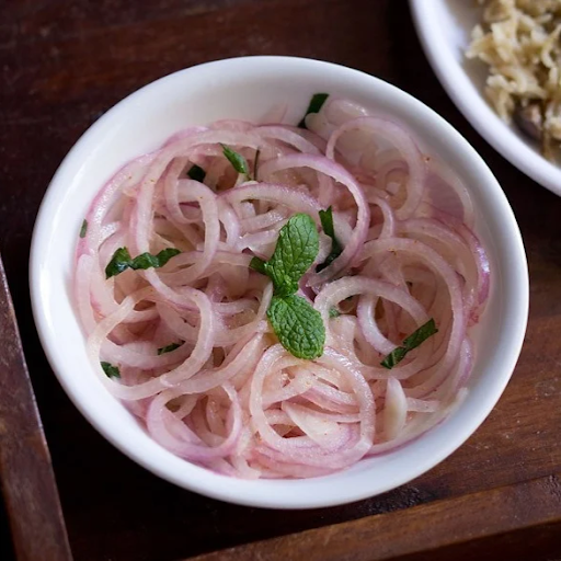 Shree Onion Salad