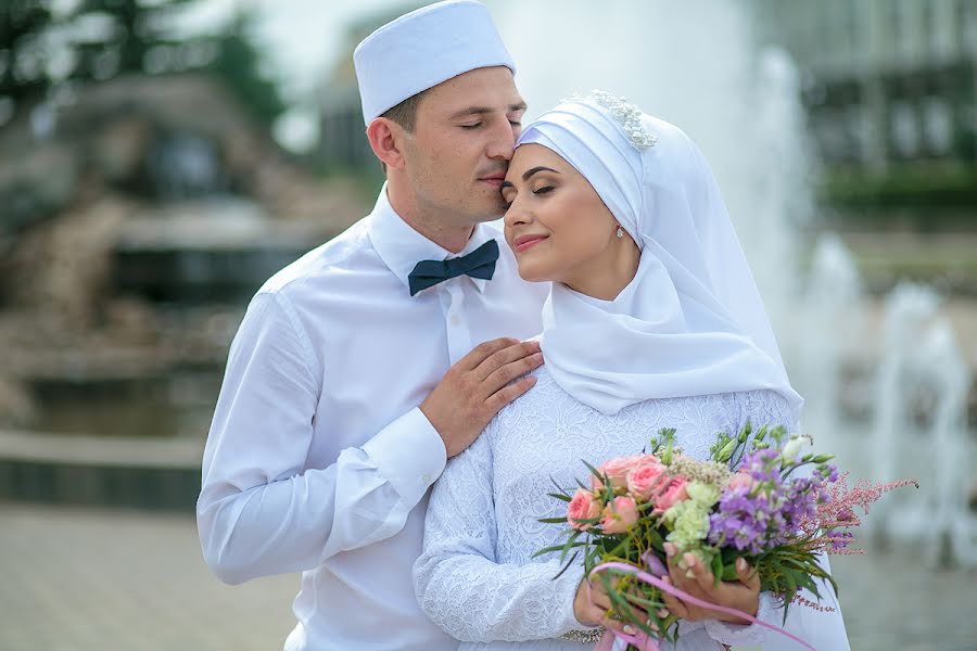 Fotógrafo de bodas Rinat Yamaliev (yarinat). Foto del 6 de octubre 2016