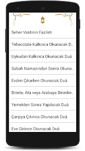 How to mod Dualar ve Zikirler patch 1.5.3 apk for android