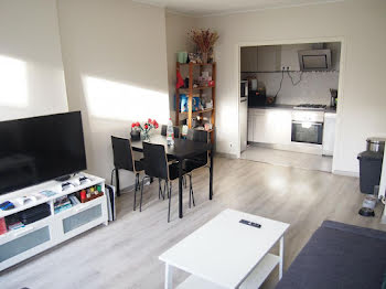 appartement à Dijon (21)