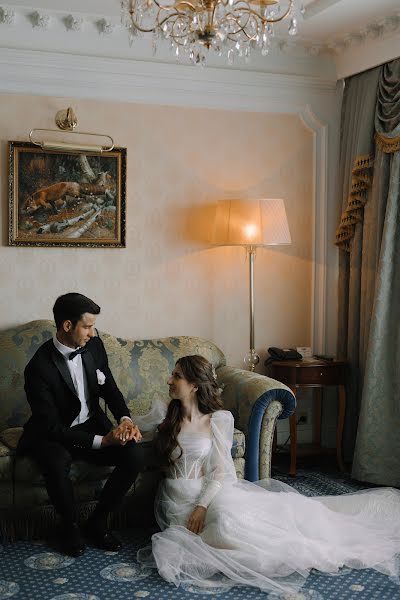 Fotografo di matrimoni Tatyana Afonchenko (afon). Foto del 20 giugno 2022