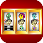 Cover Image of Baixar Zombie World Slots 1.0.2.0 APK