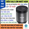 Loa Bluetooth Kefan Bản Pro Nâng Cấp Pin Trâu 2000Mah Âm Thanh Cực Đỉnh, Tích Hợp Khe Cắm Thẻ Nhớ Và Đài Fm