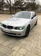 продам авто BMW 730 7er (E65/E66 L)