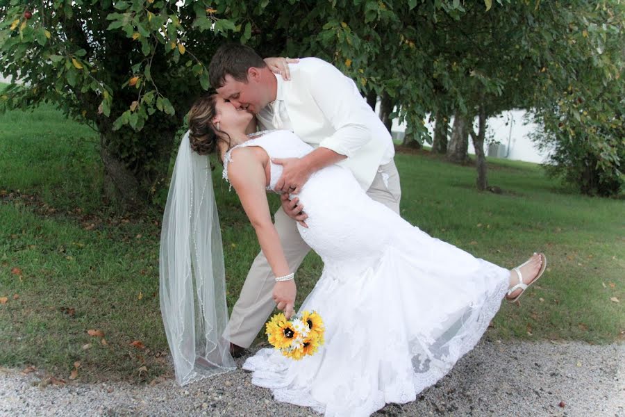 Fotografer pernikahan Karla Sullivan (karlasullivan). Foto tanggal 10 Maret 2020