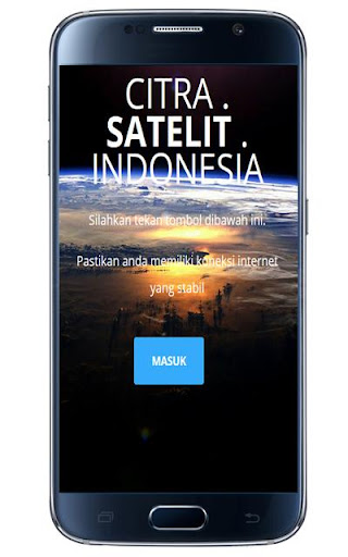 CITRA SATELIT INDONESIA