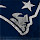 New England Patriots Background