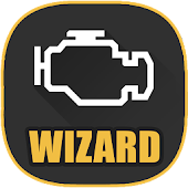 OBD2 Car Wizard