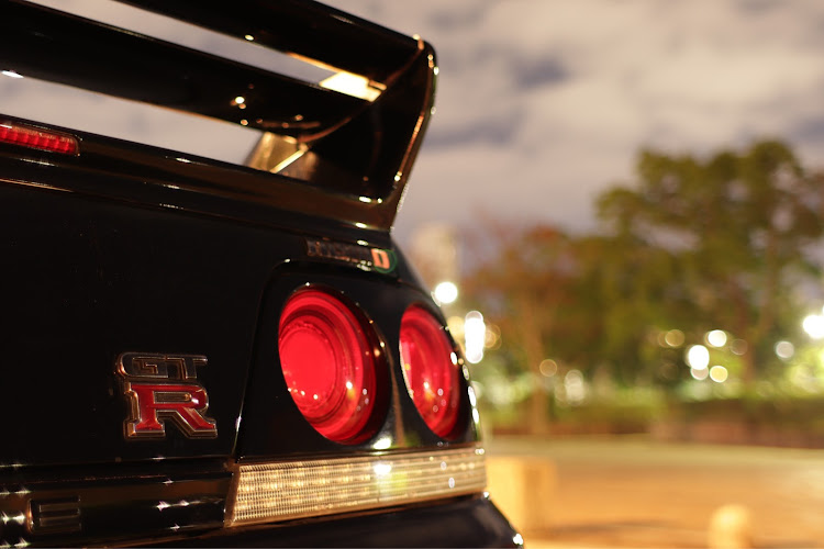86の福岡🗼・楽しんだもん勝・33GTR・試乗🤭・今年1番緊張🤣💦に関するカスタム事例の投稿画像3枚目