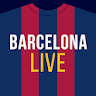 Barcelona Live — Soccer app icon