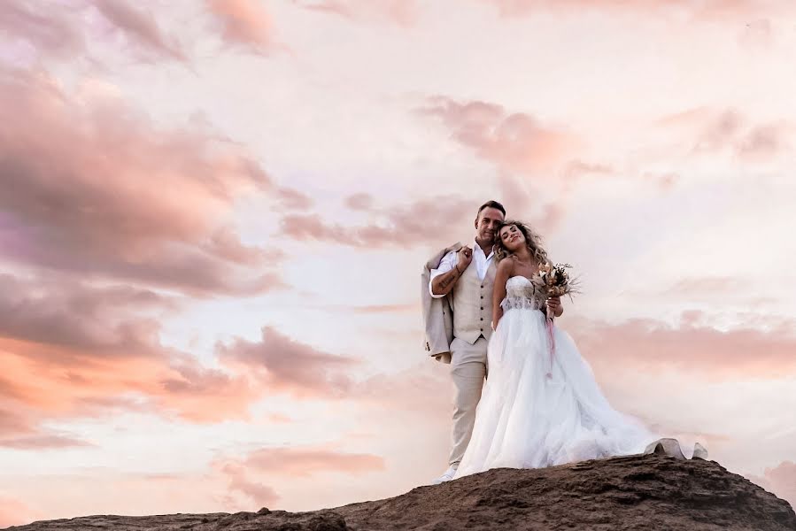 Photographe de mariage Στέλλα Stella Μπασιά Basia (narrat1ves). Photo du 24 janvier 2023