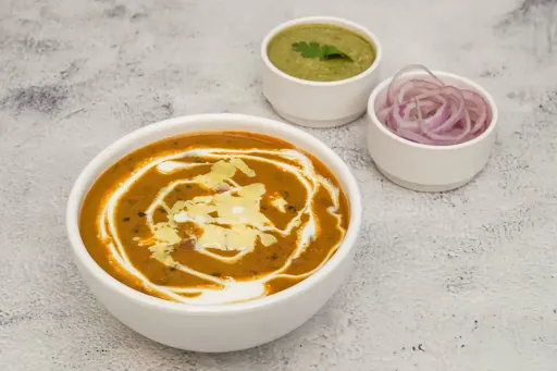 Dal Makhani