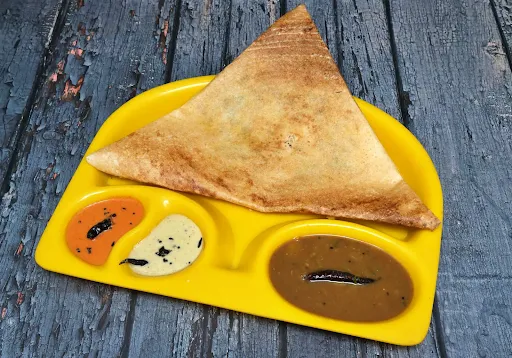 Masala Dosa