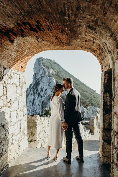 Fotógrafo de bodas Radka Horvath (radkahorvath). Foto del 9 de febrero 2021