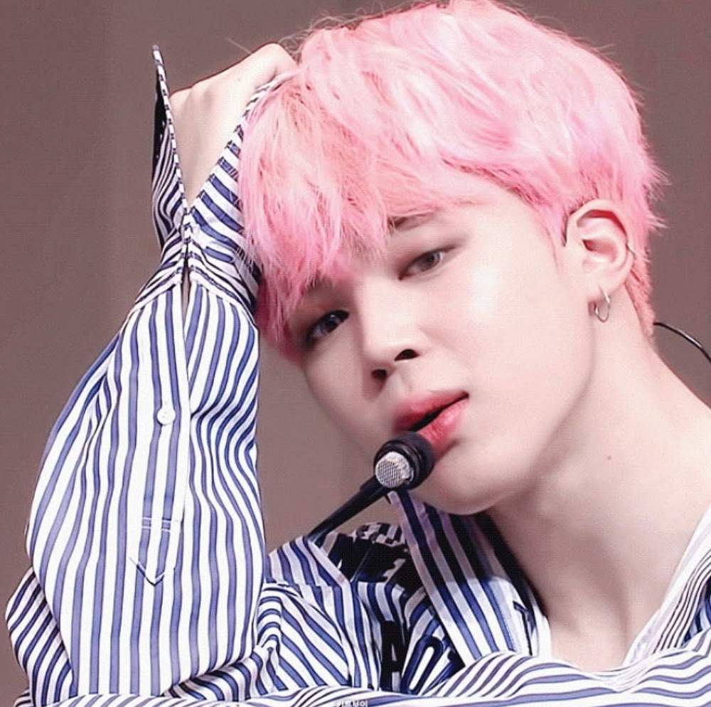 8 Idols That Actually Look Stunning with Pink Hair - Koreaboo