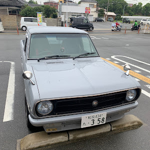 サニートラック GB122