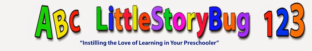 littlestorybug Banner