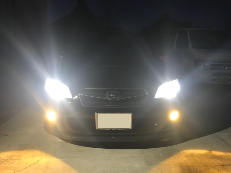 インプレッサ WRX STIのともやんさんが投稿したカスタム事例の投稿画像1枚目