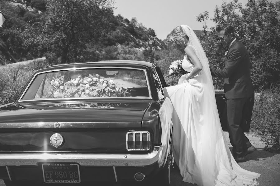 Düğün fotoğrafçısı Letizia Nicolini (letizianicolini). 30 Ekim 2019 fotoları