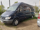 продам авто Mercedes Sprinter 