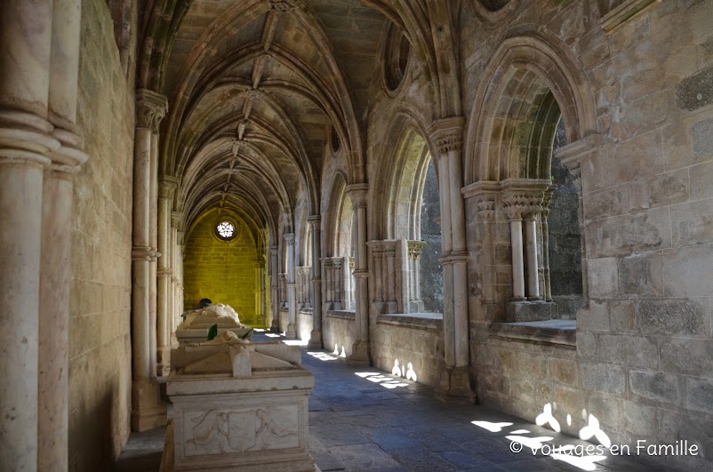 Cathédrale Evora