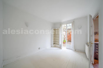 appartement à Paris 14ème (75)