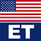Item logo image for US Eastern Time (ET)
