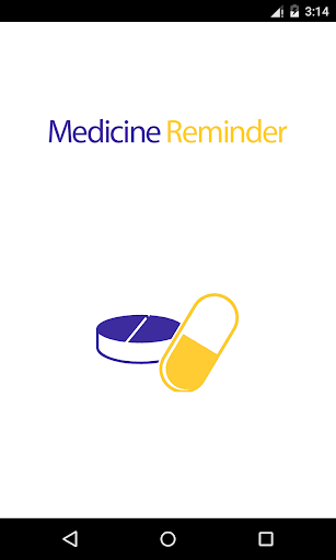 Medicine Reminder: Free