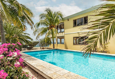 Apartment with terrace and pool 8