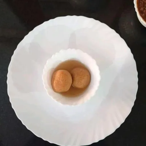 Rosogolla (2 Pcs)